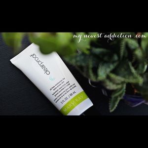 Clear proof Oil Free Moisturizer